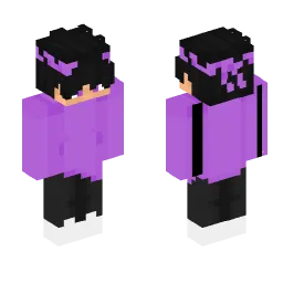 Minecraft Skin #200049