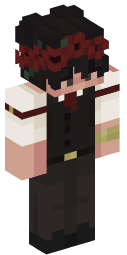 Minecraft Skin #200050
