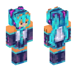 Minecraft Skin #200051