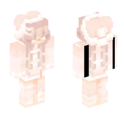 Minecraft Skin #200052