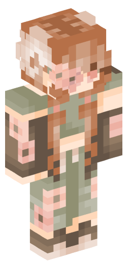 Alopansla Minecraft Skin Preview on Minecraft.Co.Com