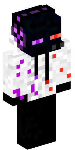 Minecraft Skin #200054