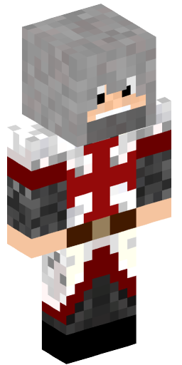 DerEchteHermann Minecraft Skin Preview on Minecraft.Co.Com