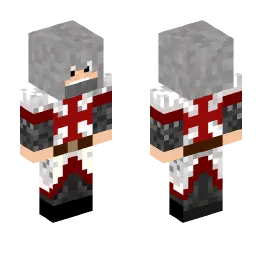 Minecraft Skin #200055