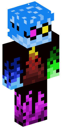 Minecraft Skin #200056