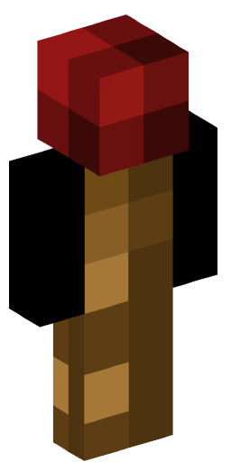 CouthSpider4343 Minecraft Skin Preview on Minecraft.Co.Com
