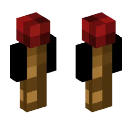 Minecraft Skin #200058