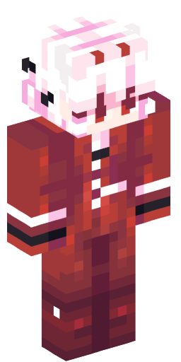 chrrybmb Minecraft Skin Preview on Minecraft.Co.Com