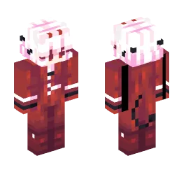 Minecraft Skin #200061