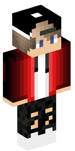 Minecraft Skin #200062