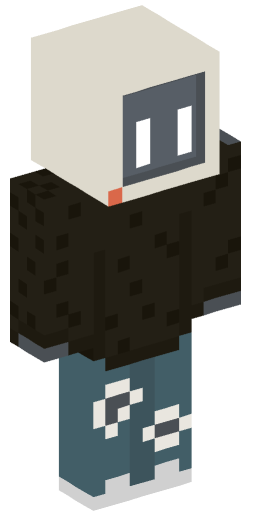 johnneil77 Minecraft Skin Preview on Minecraft.Co.Com