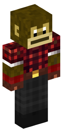 Minecraft Skin #200069