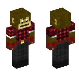 Minecraft Skin #200069