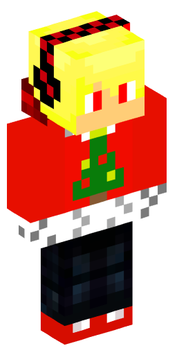 Louis_8174 Minecraft Skin Preview on Minecraft.Co.Com
