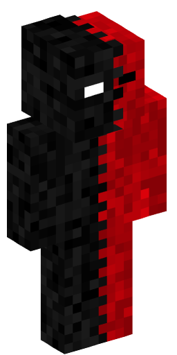 Minecraft Skin #200074