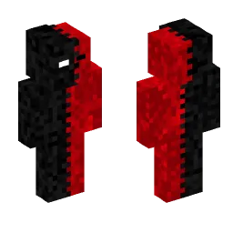 Minecraft Skin #200074