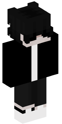 Minecraft Skin #200083