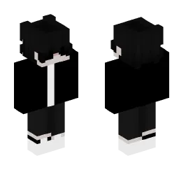 Minecraft Skin #200083