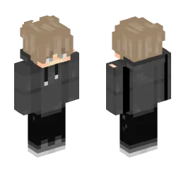 Minecraft Skin #200095