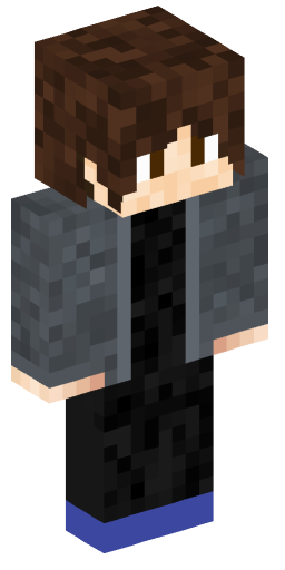 Minecraft Skin #200099