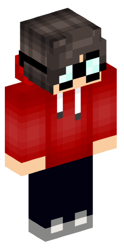 Minecraft Skin #200108