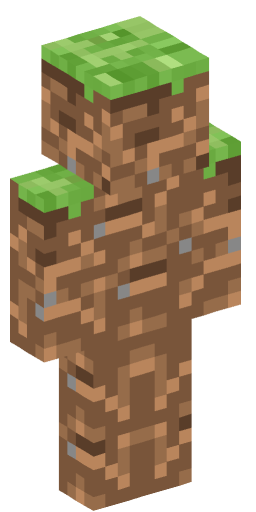 Terados_HD Minecraft Skin Preview on Minecraft.Co.Com