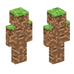 Minecraft Skin #200111