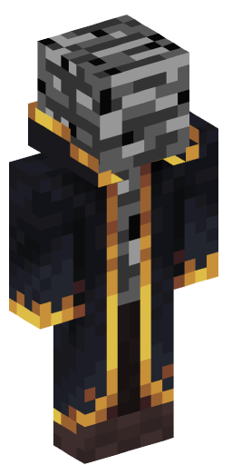 Minecraft Skin #200127