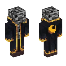 Minecraft Skin #200127