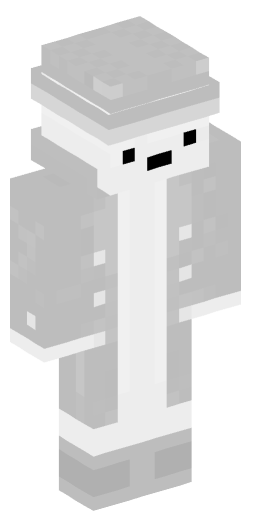 NAMOTH2555 Minecraft Skin Preview on Minecraft.Co.Com