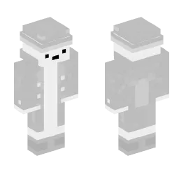 Minecraft Skin #200129