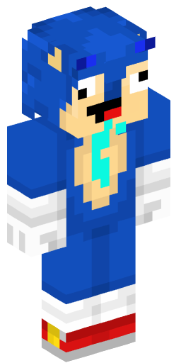 JHienrichT Minecraft Skin Preview on Minecraft.Co.Com