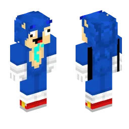 Minecraft Skin #200138