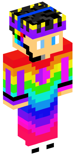 Minecraft Skin #200146