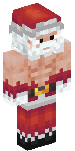 Minecraft Skin #200149