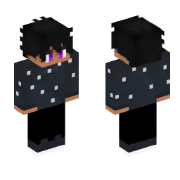 Minecraft Skin #200150