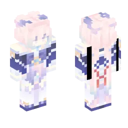 Minecraft Skin #200151
