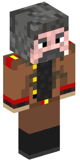 Minecraft Skin #200153