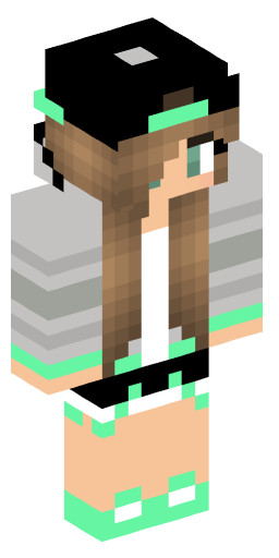 Minecraft Skin #200156