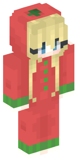 Minecraft Skin #200163