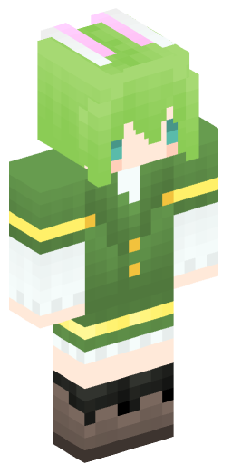 Minecraft Skin #200170