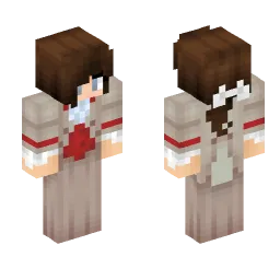 Minecraft Skin #200172