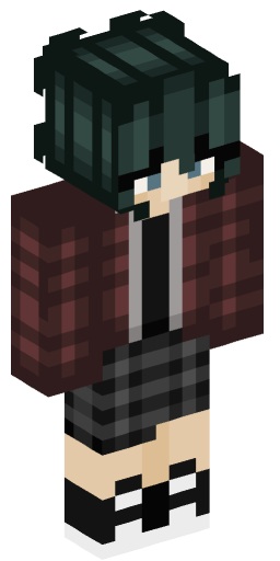 Minecraft Skin #200174