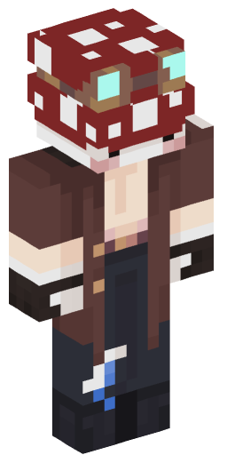 Minecraft Skin #200178