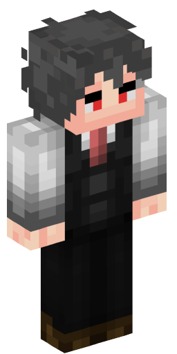 Minecraft Skin #200183