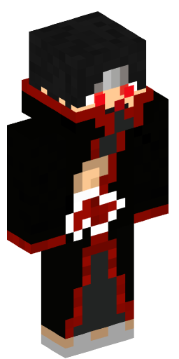 Minecraft Skin #200184