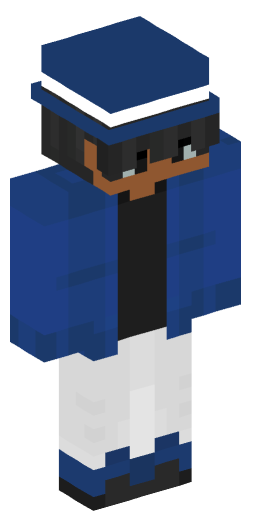 Minecraft Skin #200193