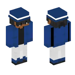 Minecraft Skin #200193
