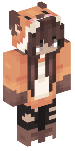 Minecraft Skin #200195