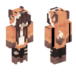 Minecraft Skin #200195